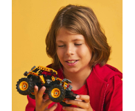 LEGO Technic 42199 Monster Jam DIGatron - 1284089 - zdjęcie 12